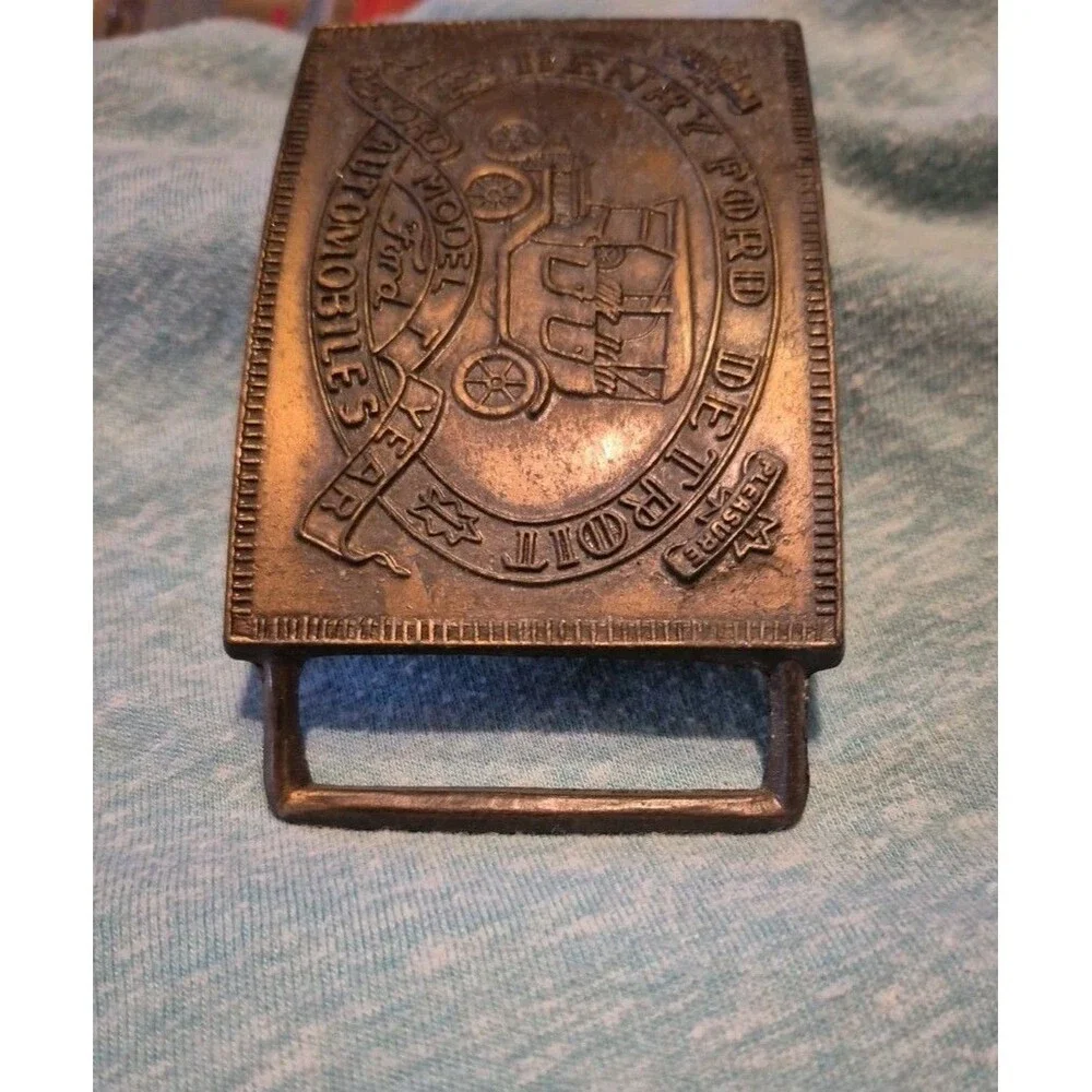 Unbranded vintage henry